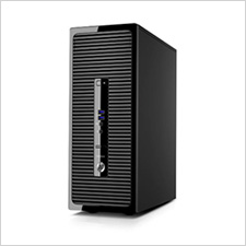惠普（HP）Prodesk 480 G3 办公电脑