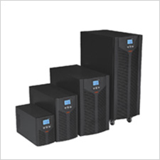 EA900系列 单进单出 UPS
