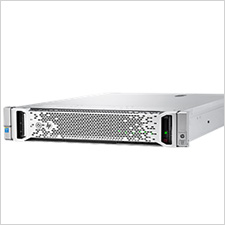 HP ProLiant DL380 Gen9