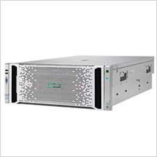 HP ProLiant DL580 Gen9
